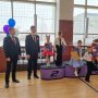 Результаты ТСК«Сударушка» во Всероссийский турнире по танцевальному спорту «Дэнс авеню-2023»